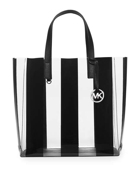 michael kors plastic tote|michael kors taschen stark reduziert.